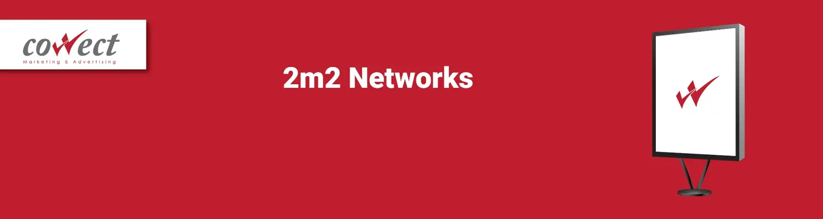 2m² Networks