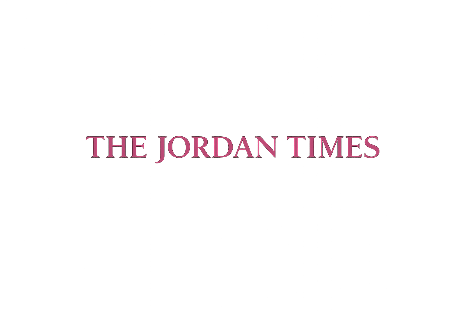 Jordan Times