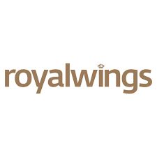 Royal Wings logo