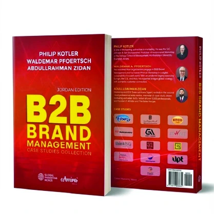 B2B Brand Management