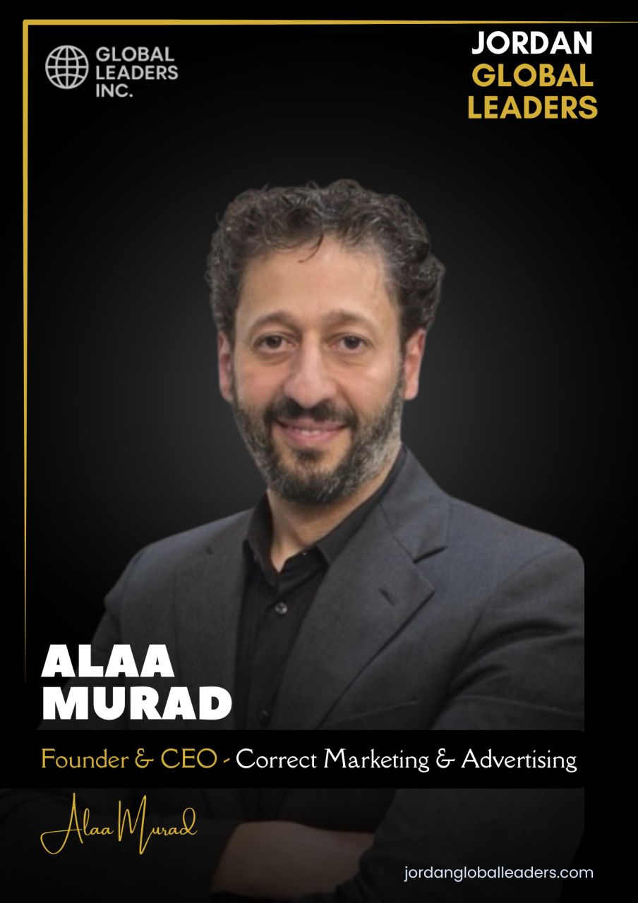 Global Leader Jordan image 2