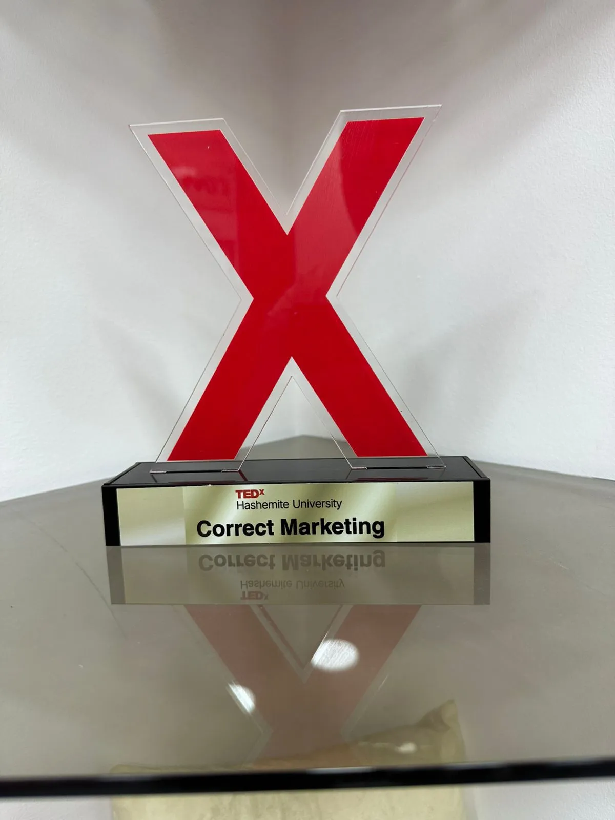 TEDx الجامعة الهاشمية image 1