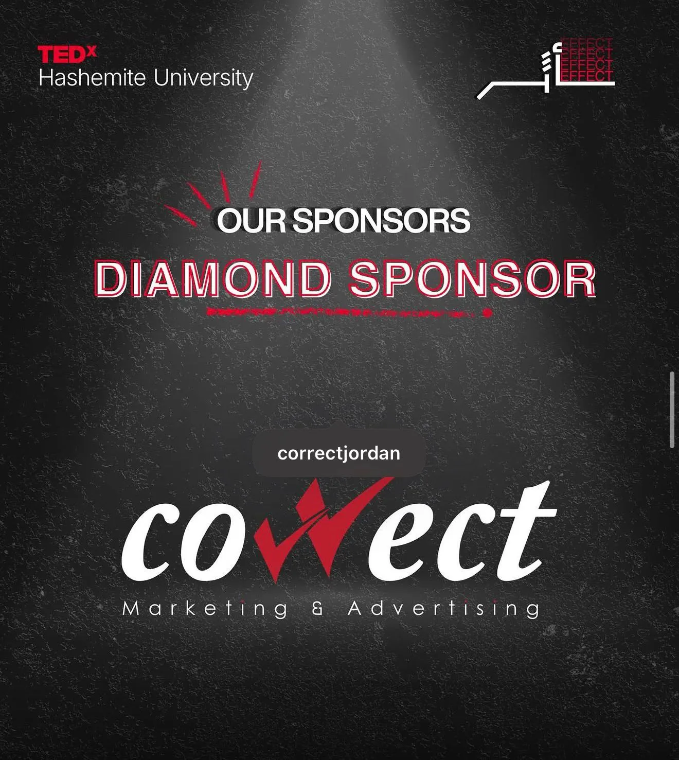 TEDx الجامعة الهاشمية image 3