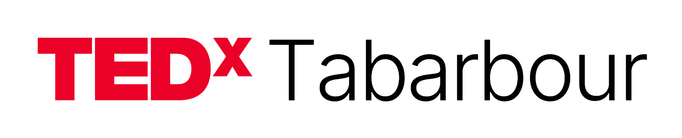 TEDx Tabarbour image 1