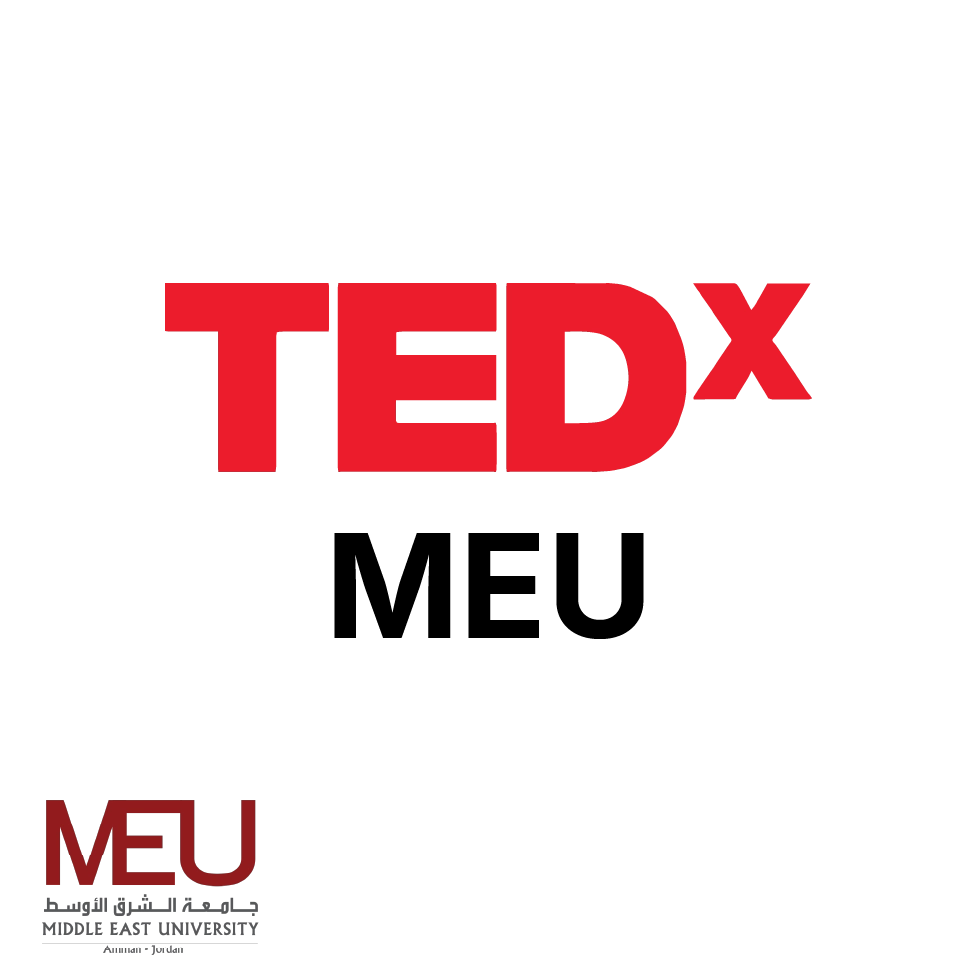TEDx meu