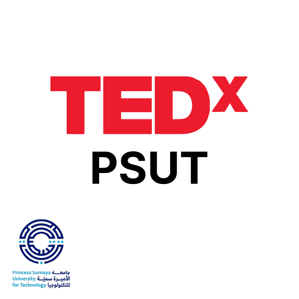 TEDx PSUT