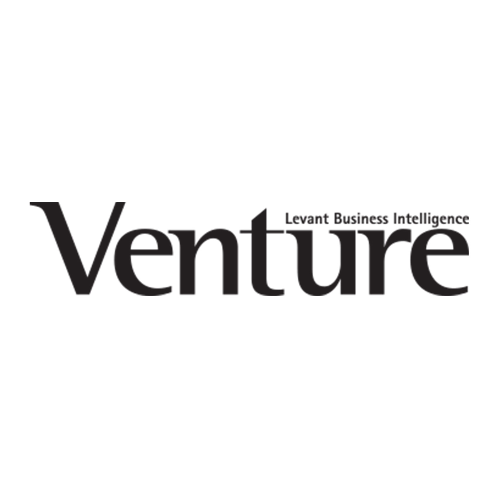 Venture Magazine